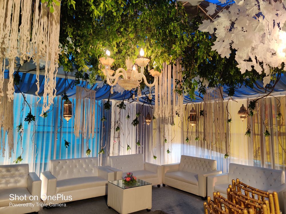 Photo By D Dazzle Events - Decorators