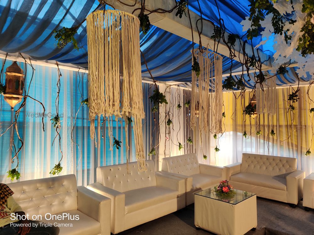 Photo By D Dazzle Events - Decorators