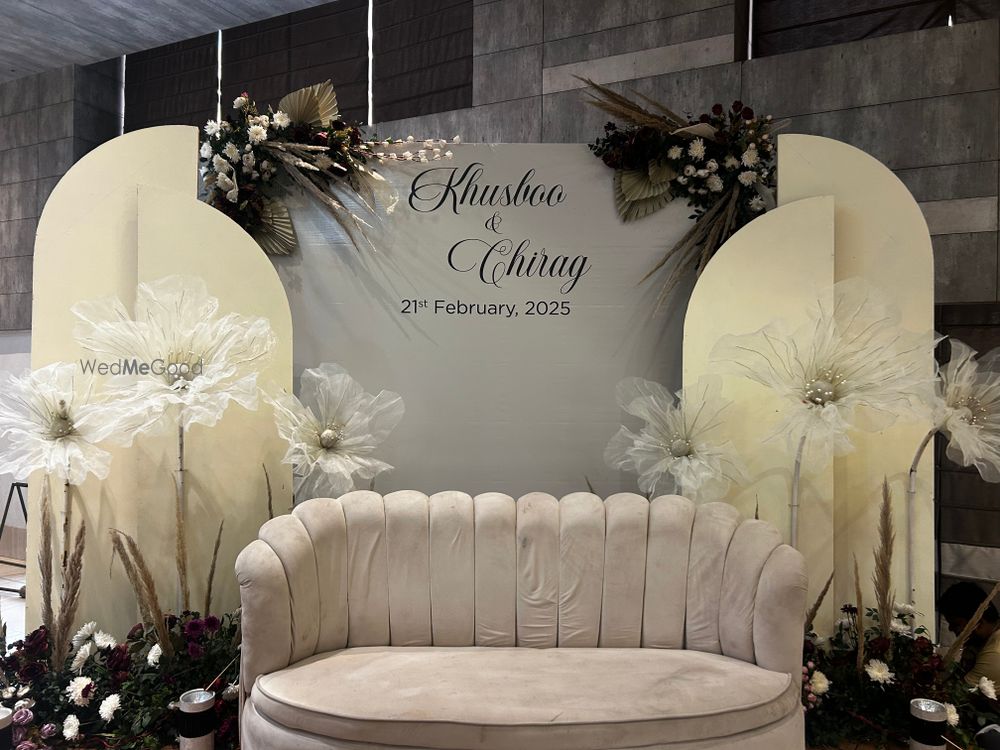 Photo By D Dazzle Events - Decorators