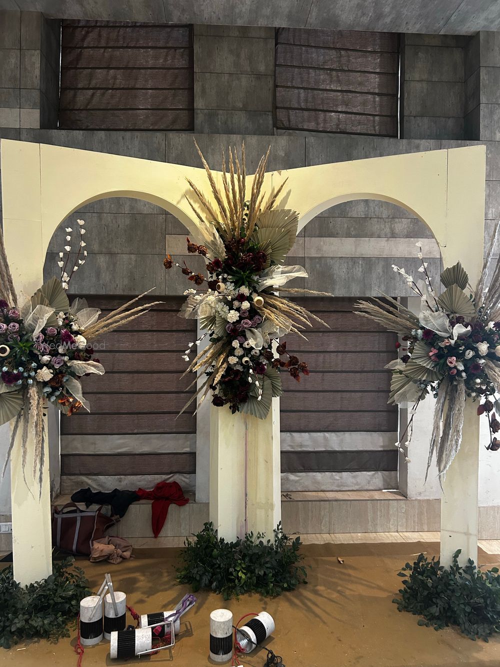 Photo By D Dazzle Events - Decorators