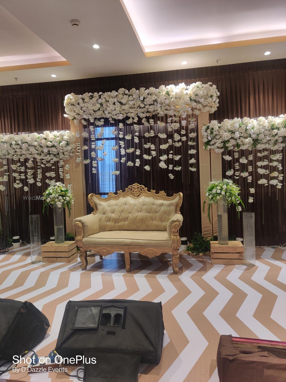 Photo By D Dazzle Events - Decorators