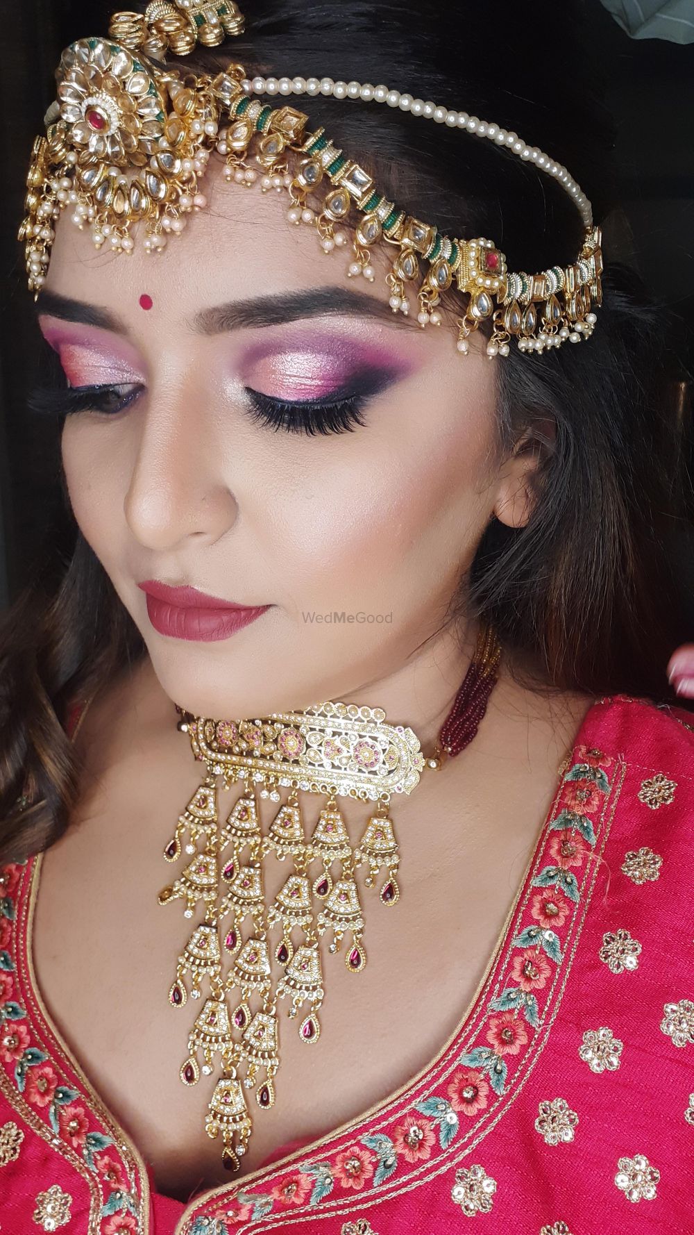Photo By Kajal Studio Brush - Bridal Makeup