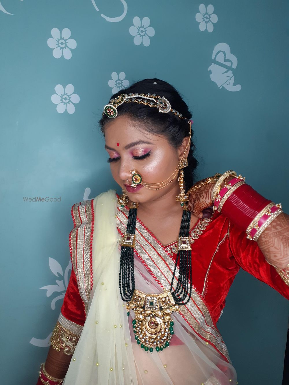 Photo By Kajal Studio Brush - Bridal Makeup