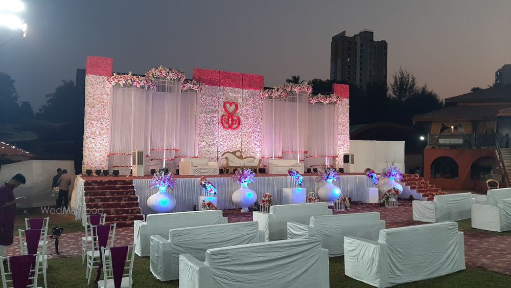 Photo By Showsie Events & Production Pvt Ltd - Wedding Planners