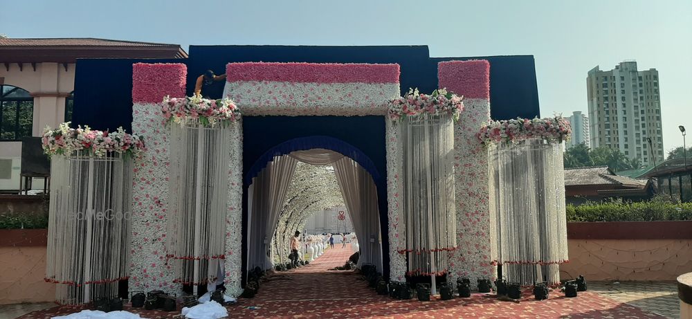 Photo By Showsie Events & Production Pvt Ltd - Wedding Planners