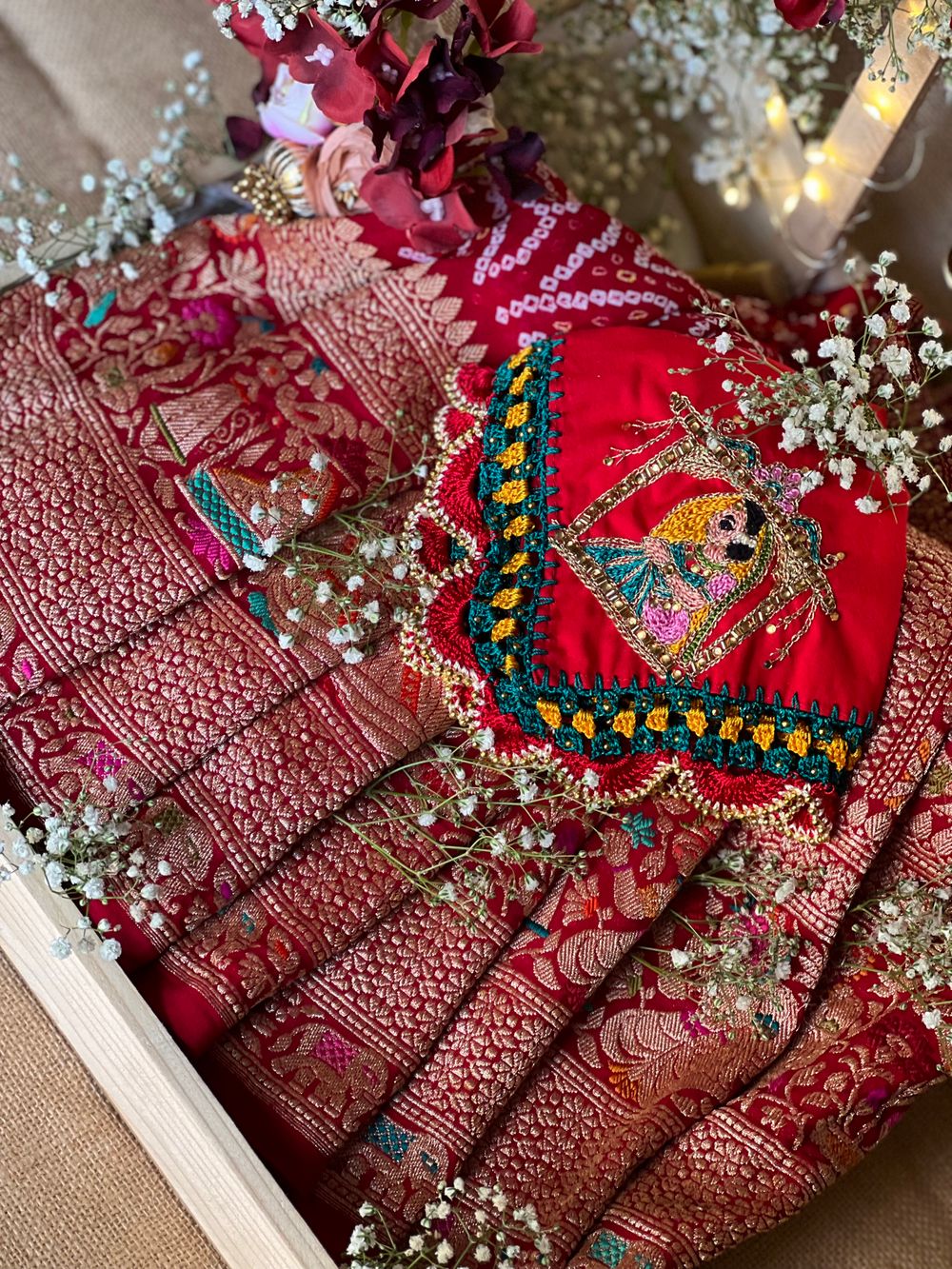 Photo By Prism By Mansi Patel - Trousseau Packers