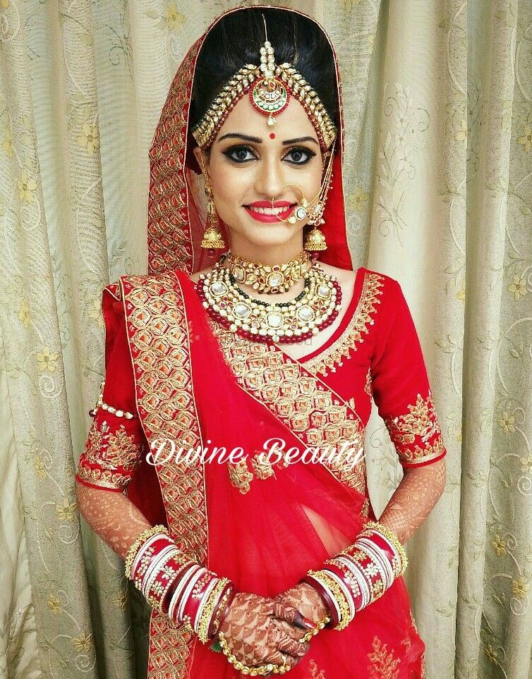 Photo By Makeovers by Jyoti Bhansali - Bridal Makeup