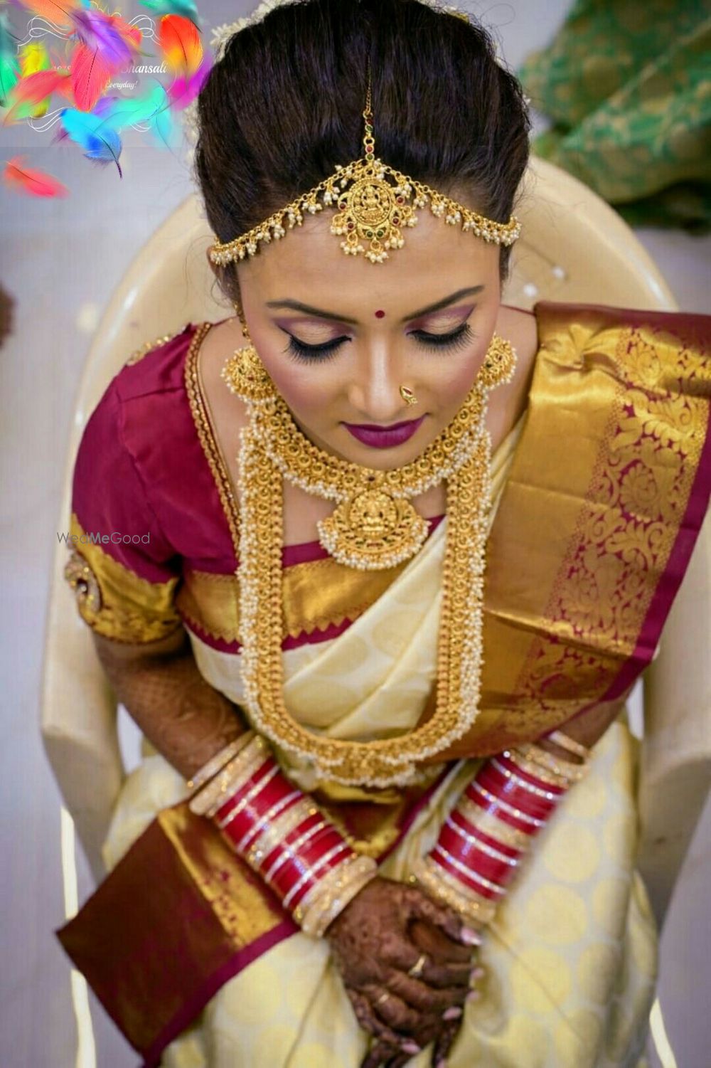 Photo By Makeovers by Jyoti Bhansali - Bridal Makeup