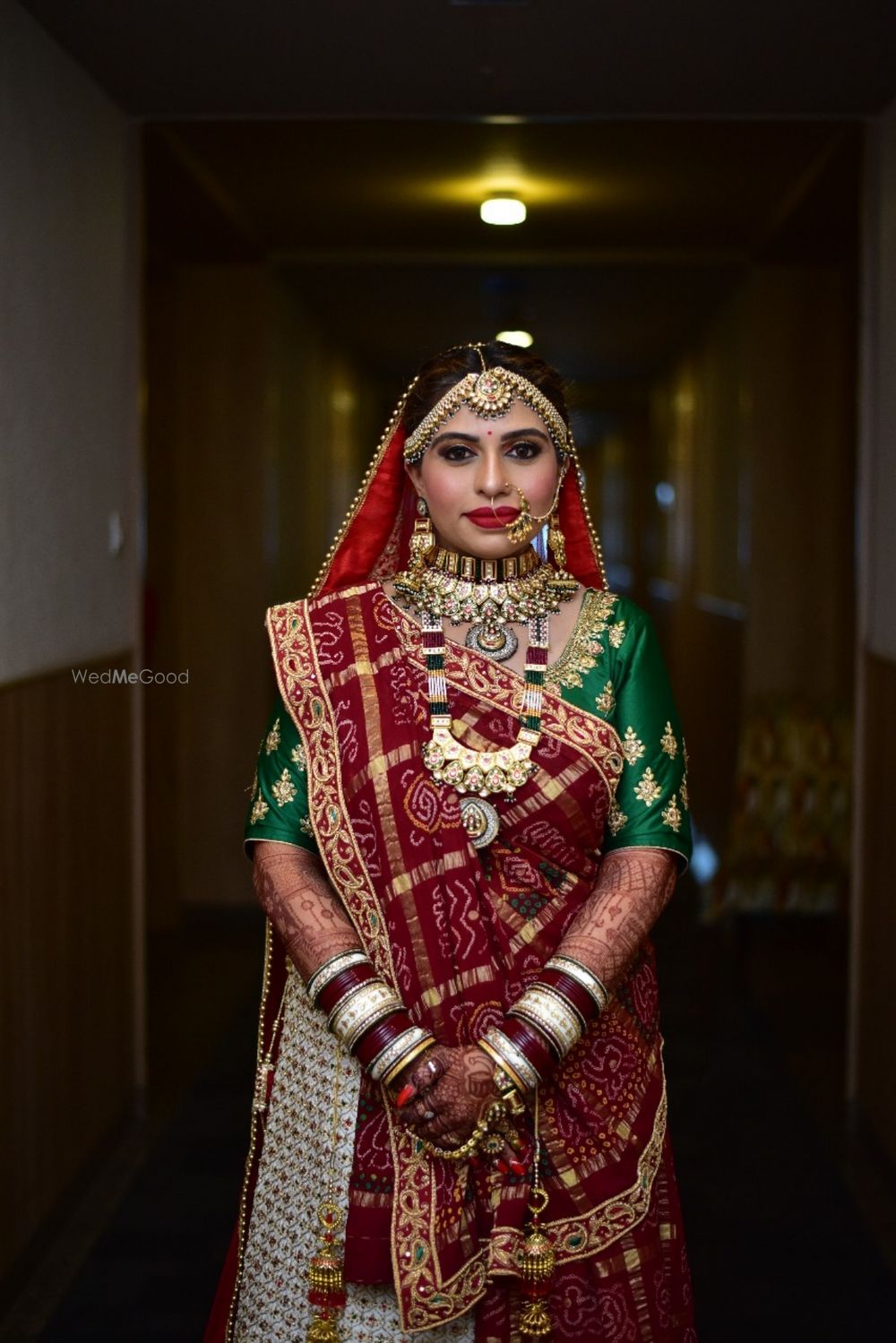 Photo By Makeovers by Jyoti Bhansali - Bridal Makeup