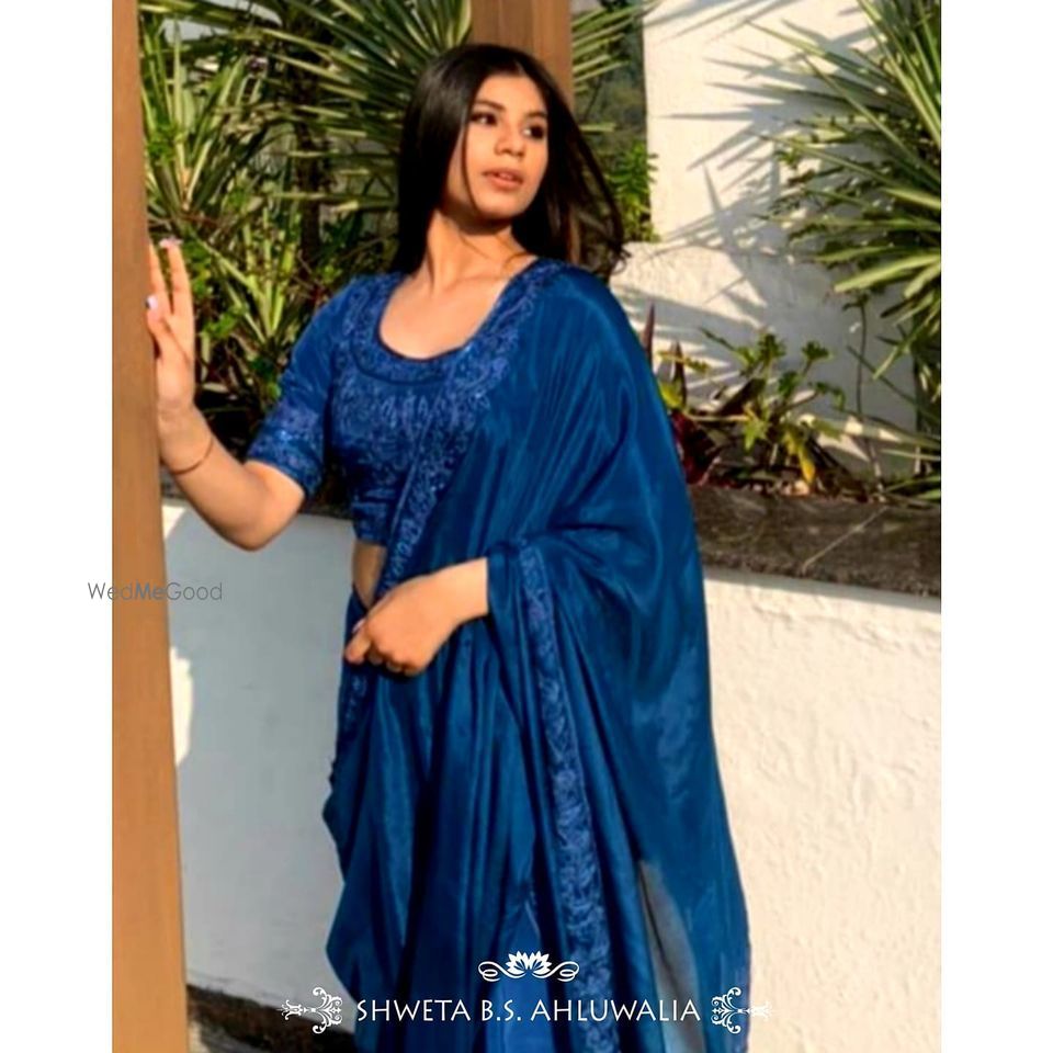 Photo By Saffron Styles by Shweta BS Ahluwalia - Bridal Wear