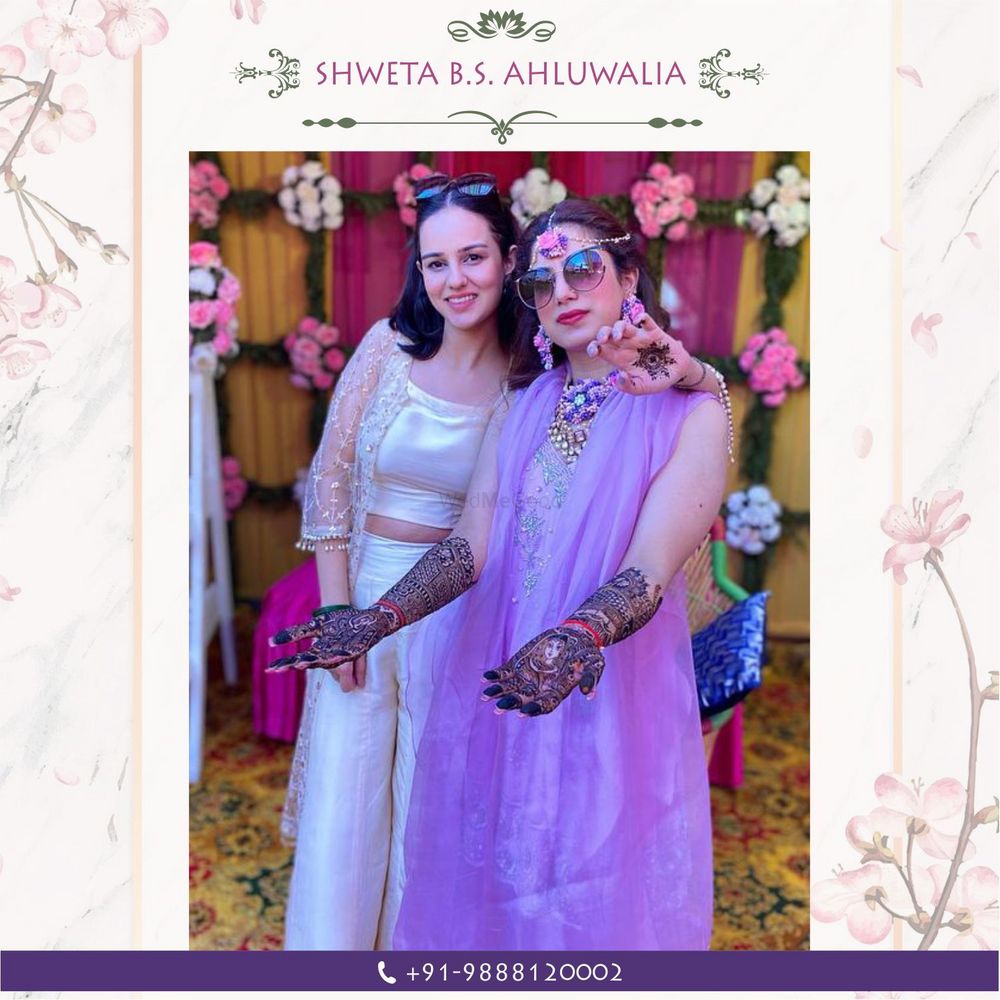Photo By Saffron Styles by Shweta BS Ahluwalia - Bridal Wear