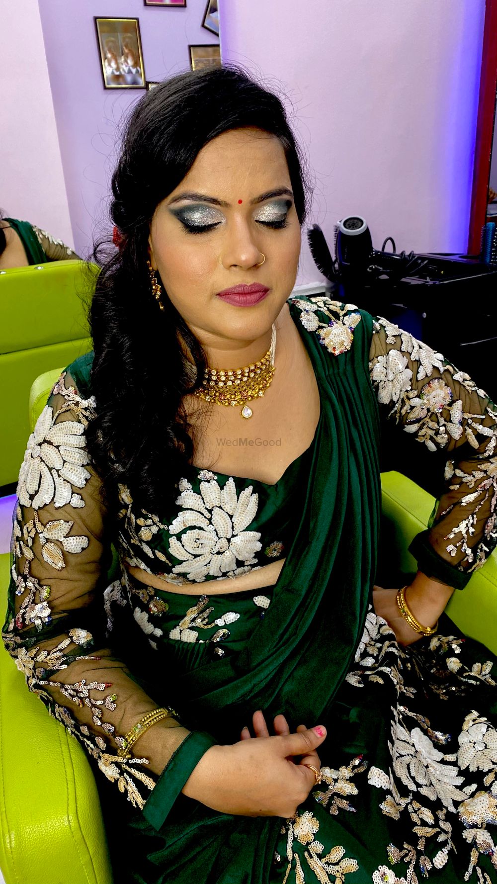 Photo By Rekha Rathod Makeup  - Bridal Makeup