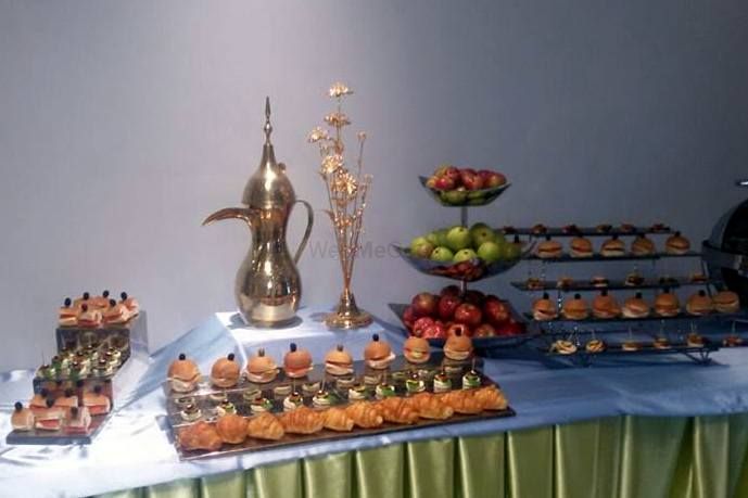 Photo By Sakhalkar Caterers - Catering Services