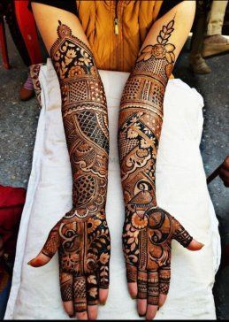 Photo By JP Mehandi Art - Mehendi Artist