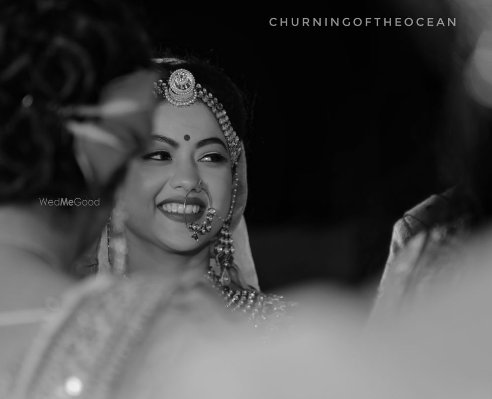 Photo By Churning Of The Ocean - Photographers