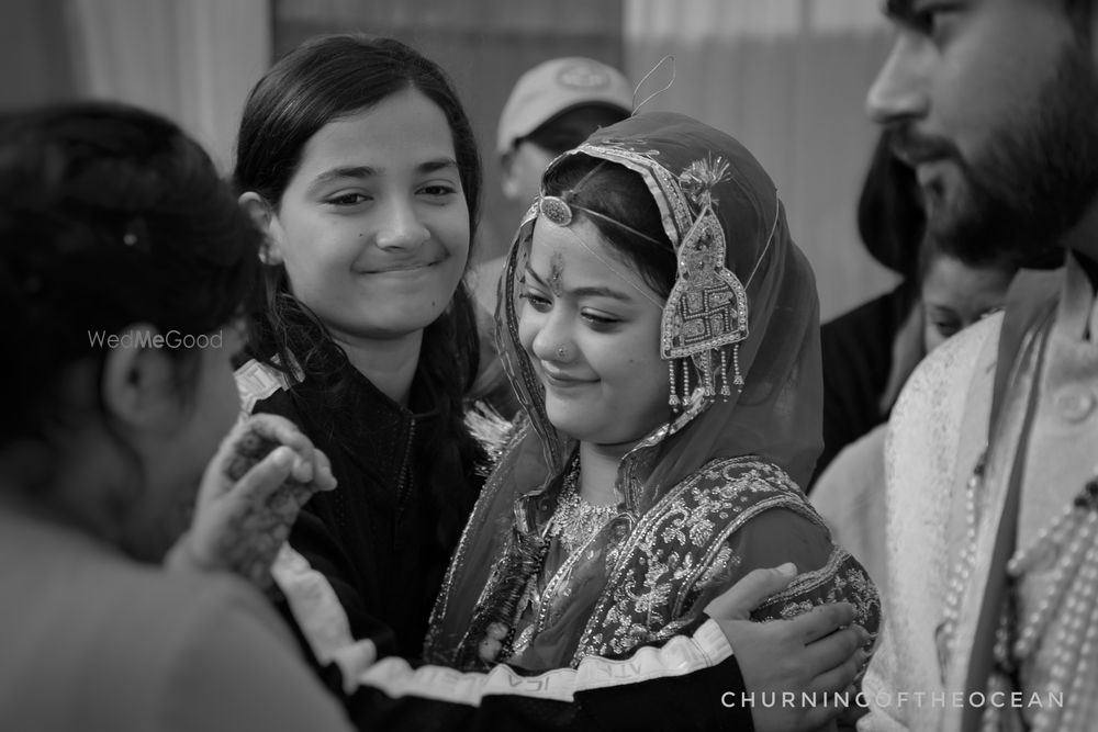 Photo By Churning Of The Ocean - Photographers