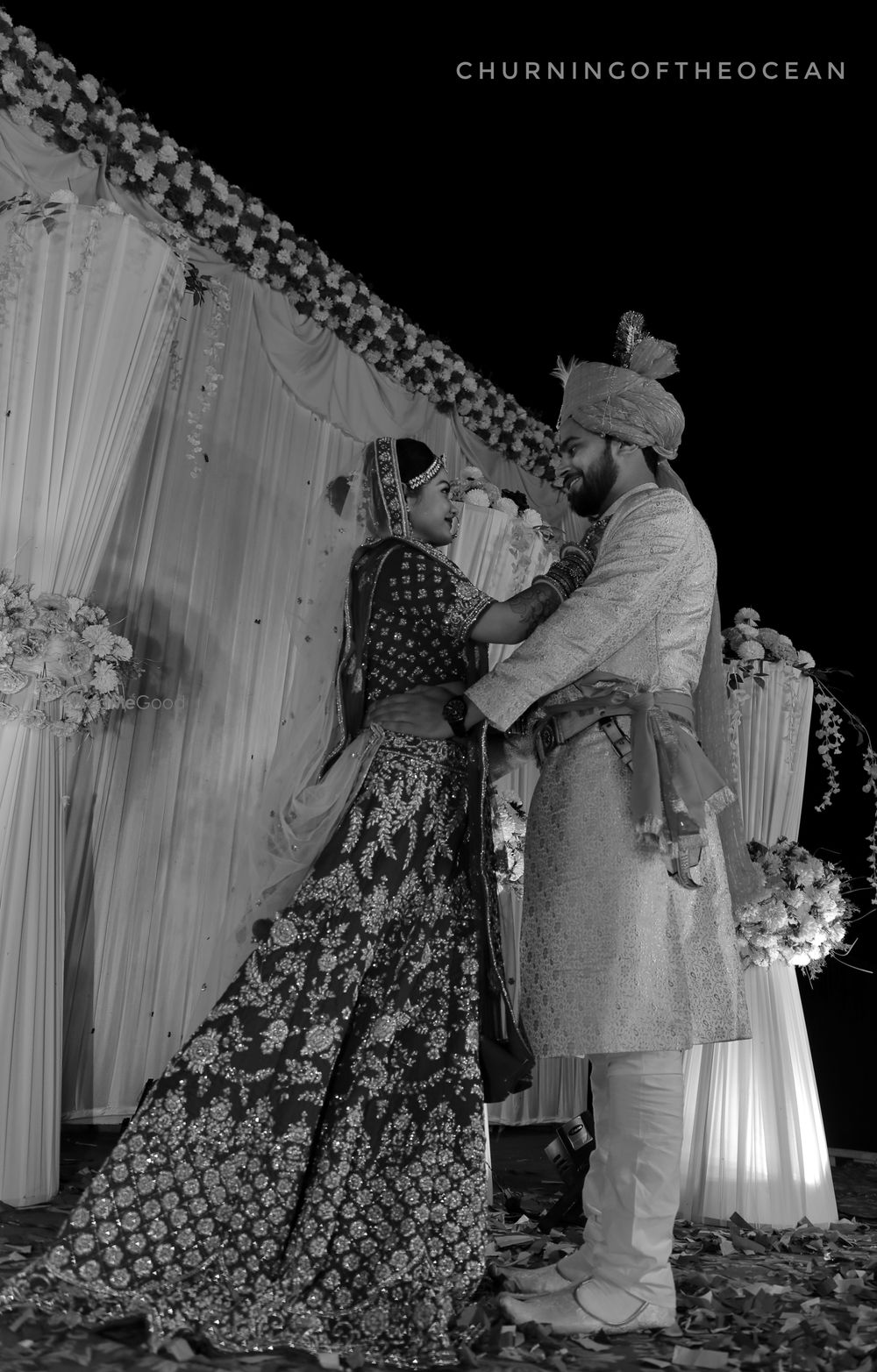 Photo By Churning Of The Ocean - Photographers