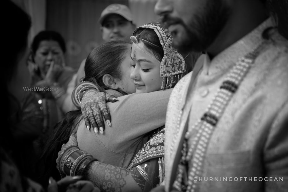 Photo By Churning Of The Ocean - Photographers