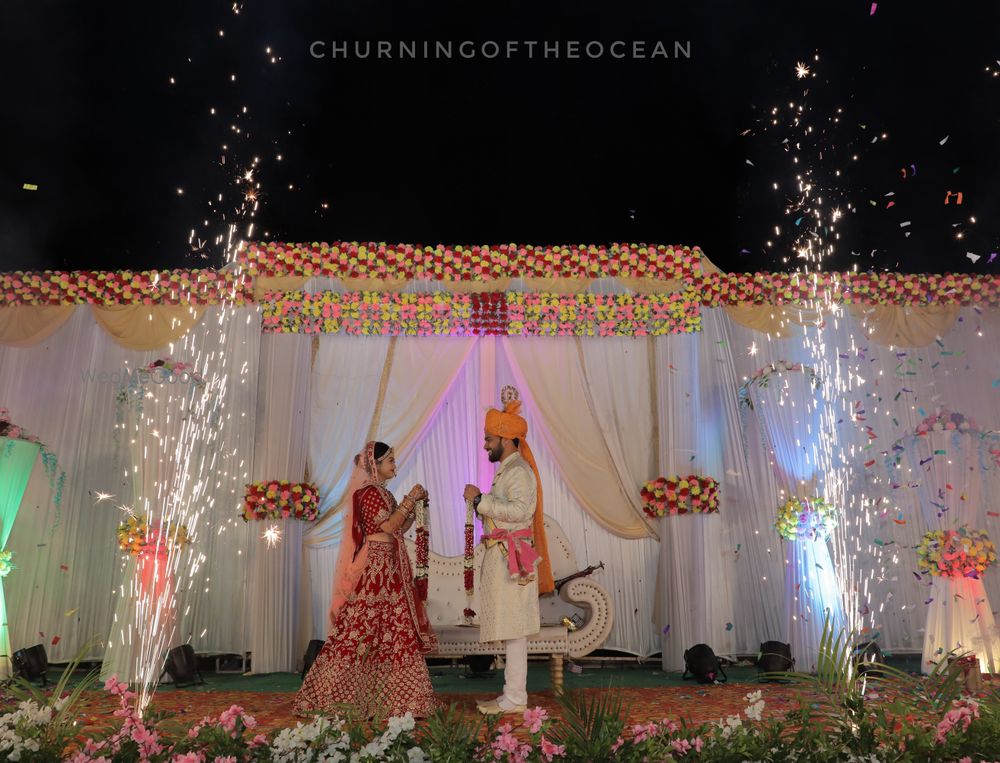 Photo By Churning Of The Ocean - Photographers