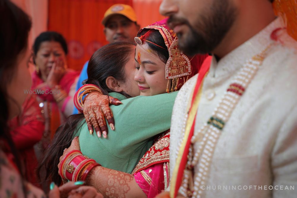 Photo By Churning Of The Ocean - Photographers
