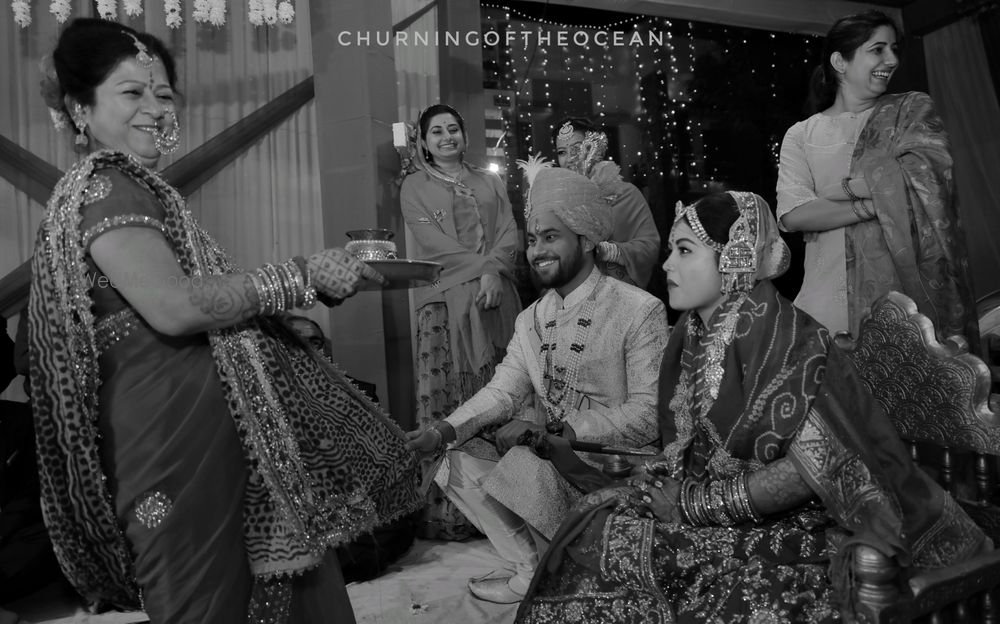 Photo By Churning Of The Ocean - Photographers