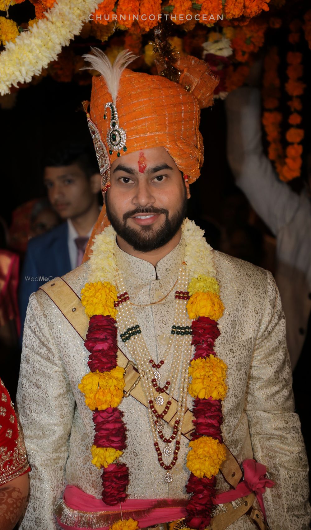 Photo By Churning Of The Ocean - Photographers