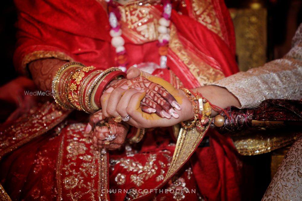 Photo By Churning Of The Ocean - Photographers