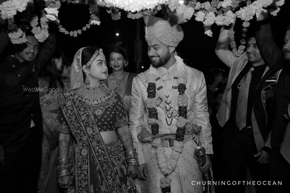 Photo By Churning Of The Ocean - Photographers