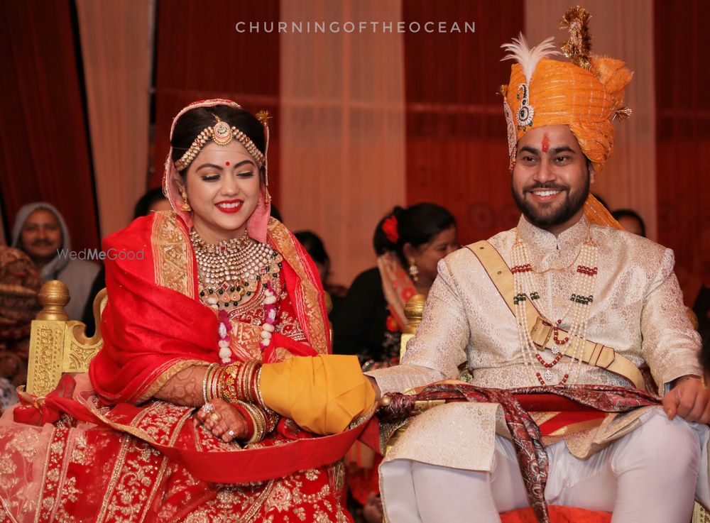 Photo By Churning Of The Ocean - Photographers