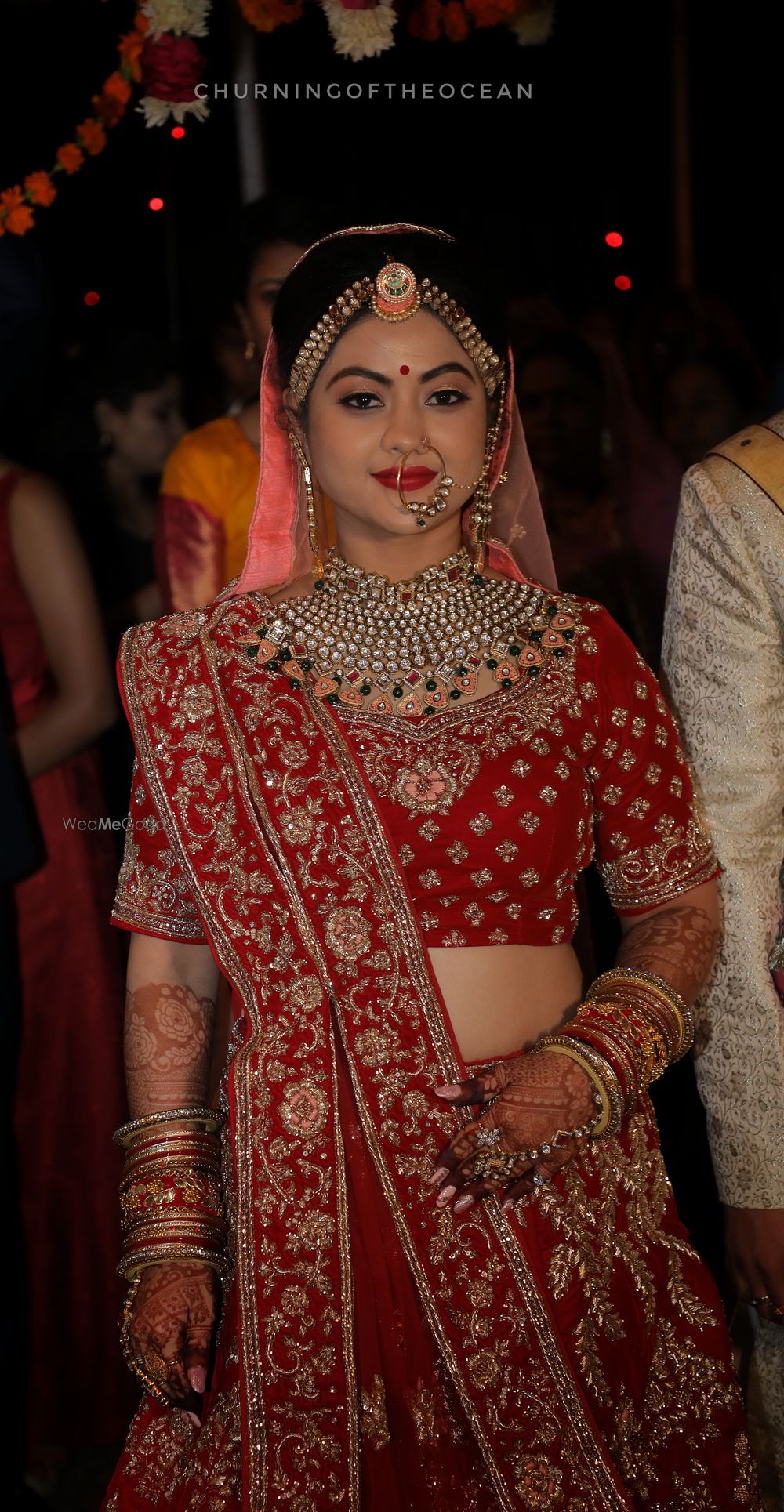 Photo By Churning Of The Ocean - Photographers