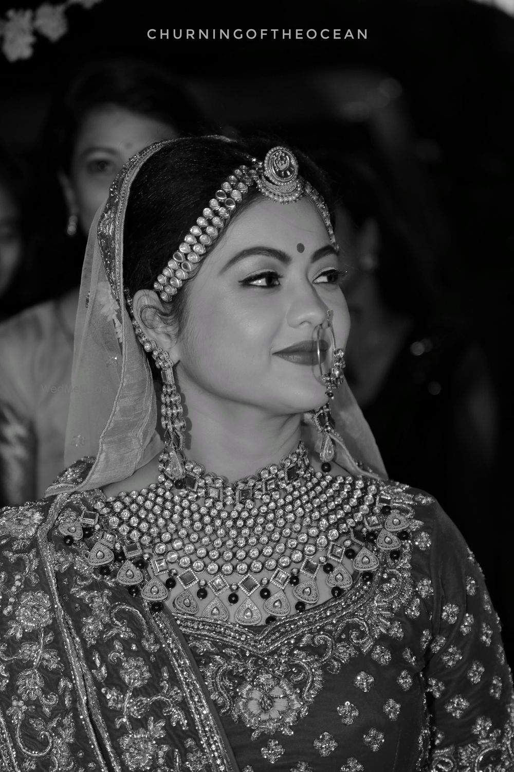 Photo By Churning Of The Ocean - Photographers