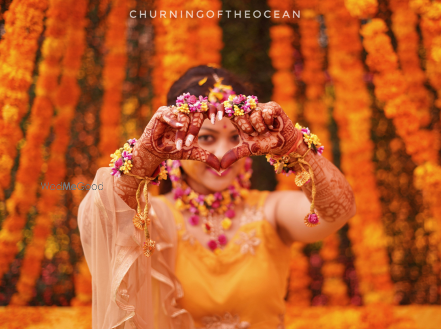 Photo By Churning Of The Ocean - Photographers