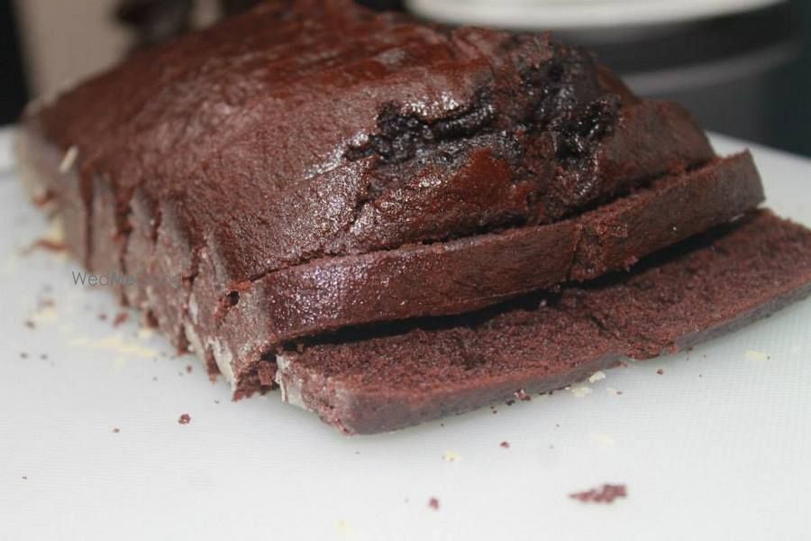 Photo By Agua na Boca - Cake