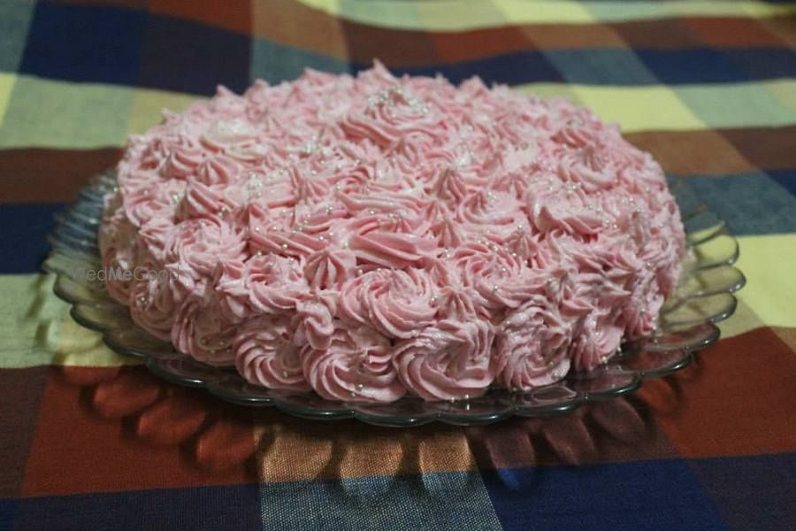 Photo By Agua na Boca - Cake