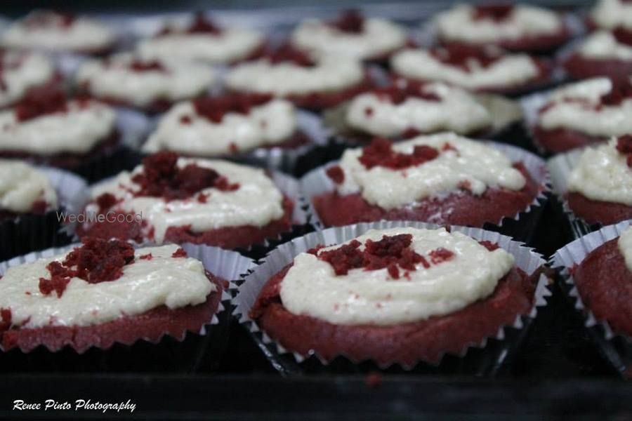 Photo By Agua na Boca - Cake