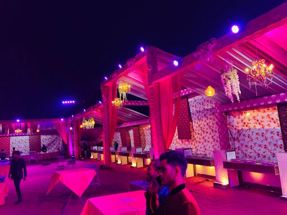 Photo By Chhabra Tents House - Decorators