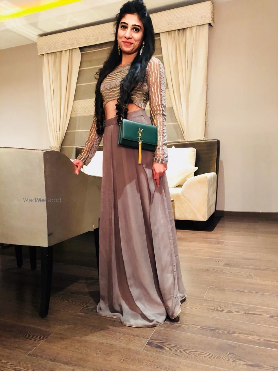 Photo By Inaayat  - Bridal Wear