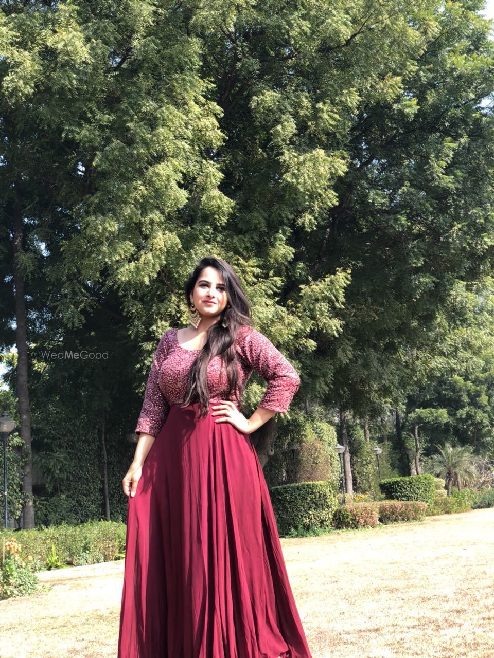 Photo By Inaayat  - Bridal Wear