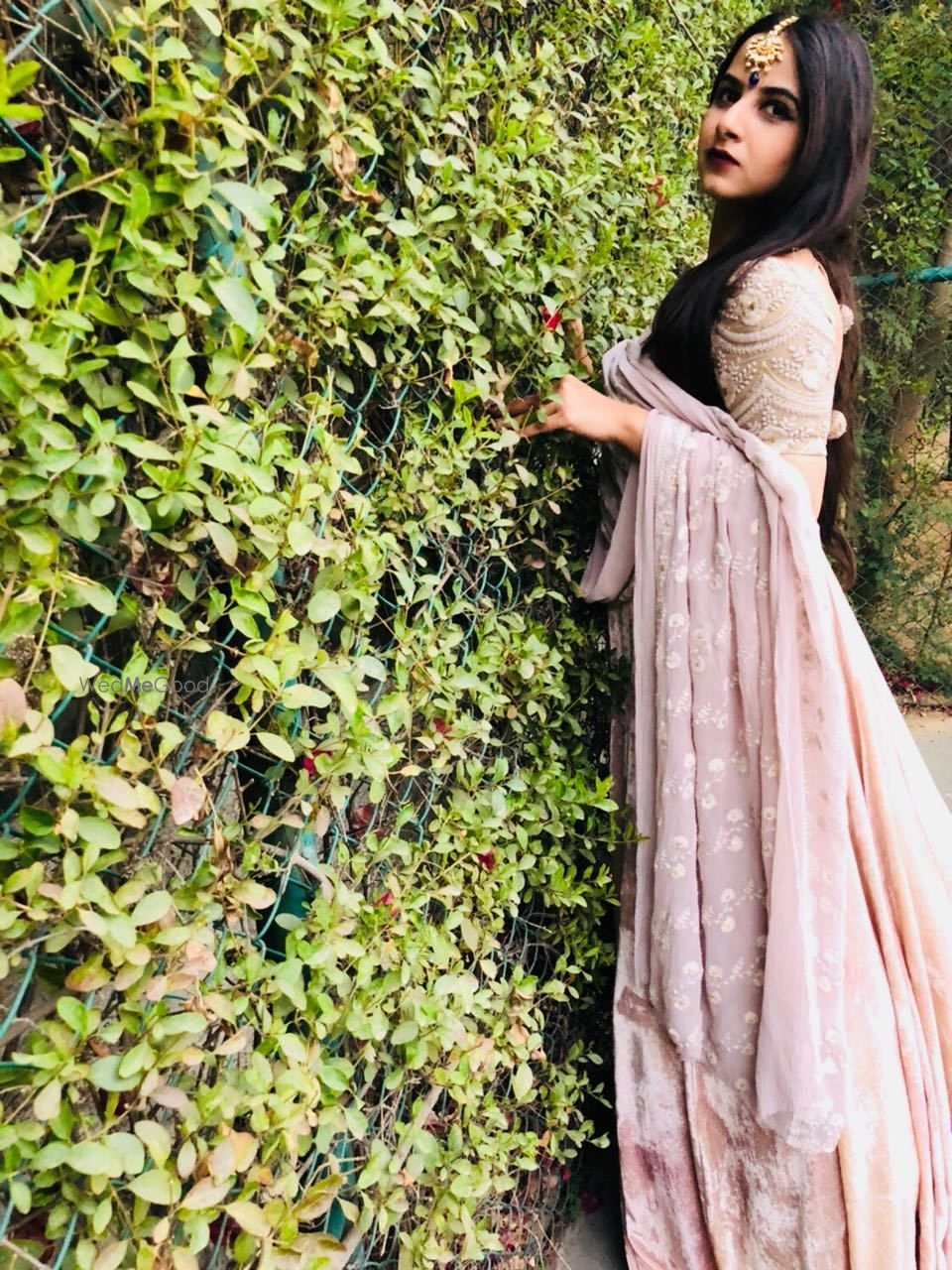 Photo By Inaayat  - Bridal Wear