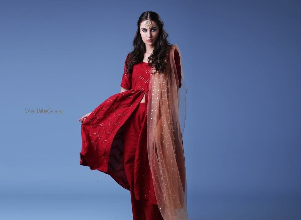 Photo By Inaayat  - Bridal Wear