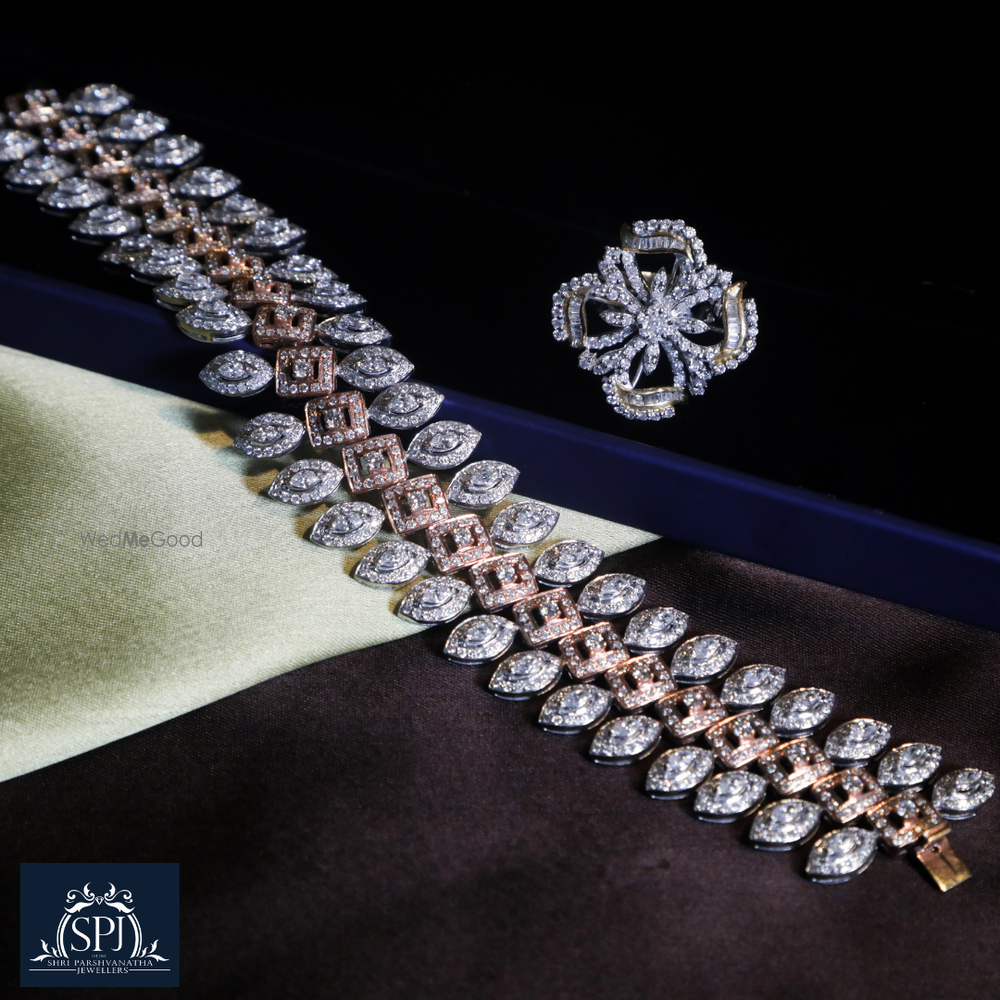 Photo By Shri Parshvanatha Jewellers - Jewellery
