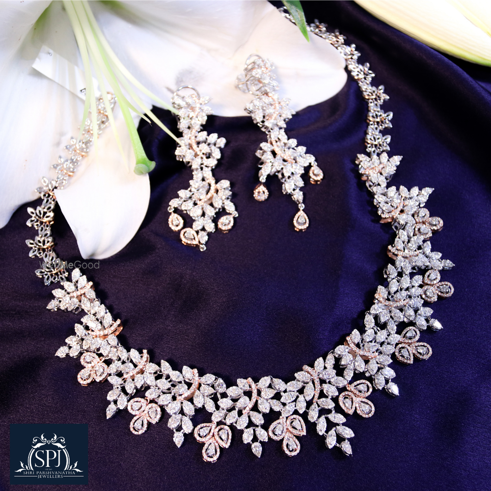 Photo By Shri Parshvanatha Jewellers - Jewellery