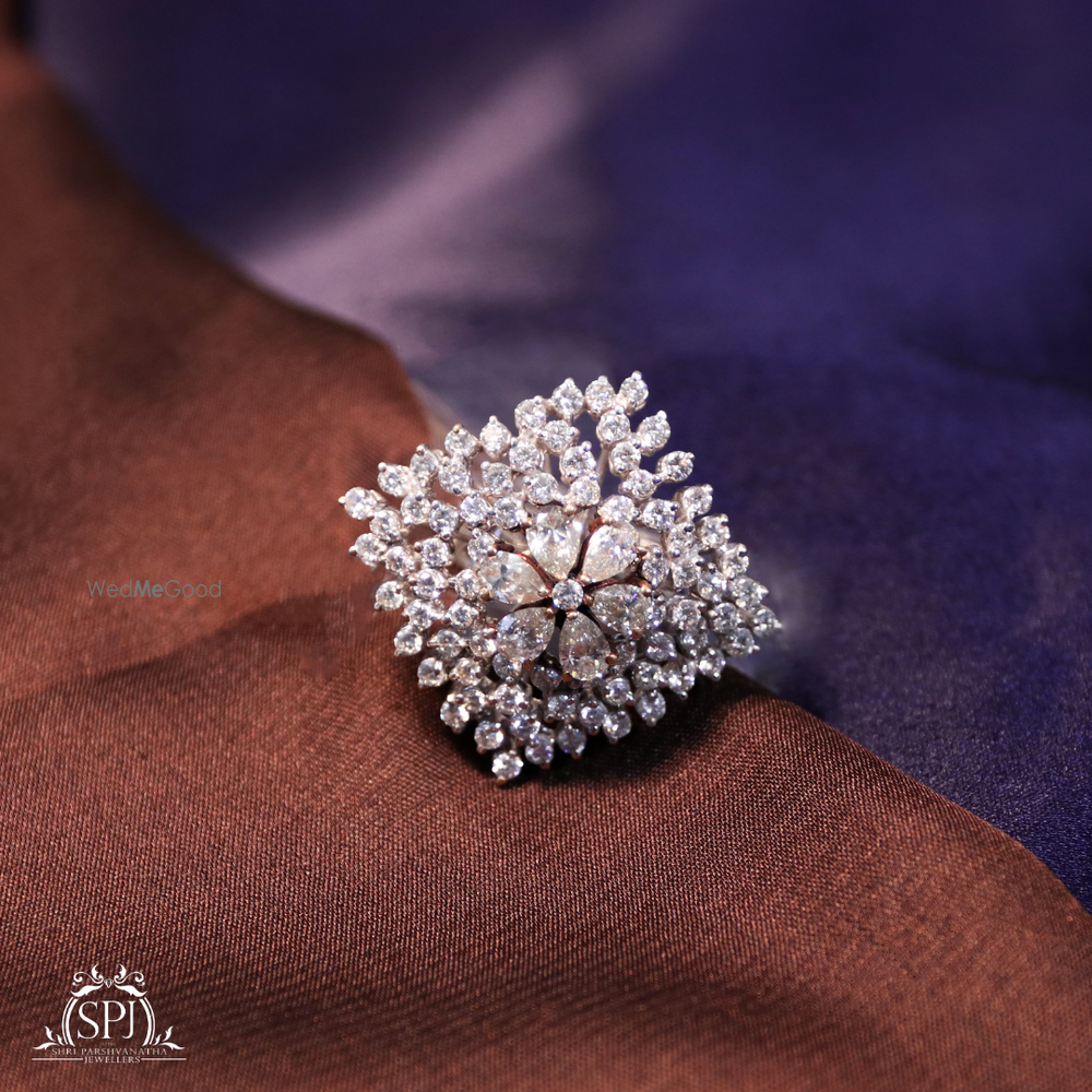 Photo By Shri Parshvanatha Jewellers - Jewellery