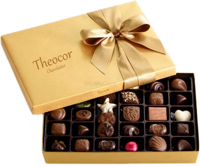 Thecor Chocolatier
