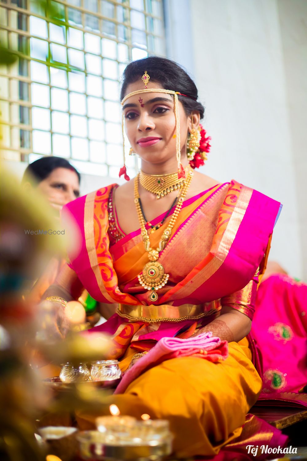 Photo By Vibha Makeup Artistry - Bridal Makeup