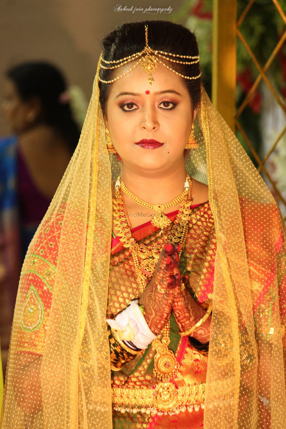 Photo By Vibha Makeup Artistry - Bridal Makeup