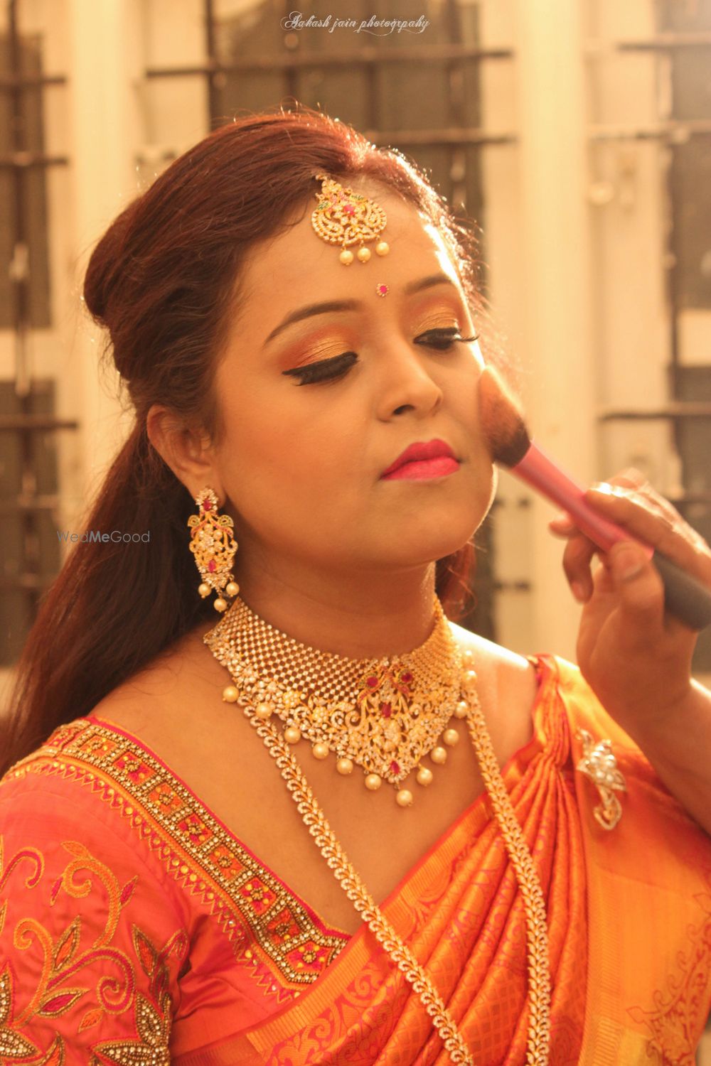 Photo By Vibha Makeup Artistry - Bridal Makeup