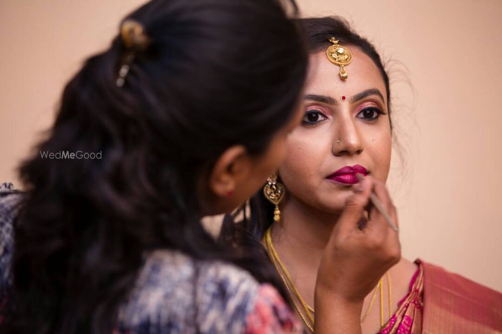 Photo By Vibha Makeup Artistry - Bridal Makeup