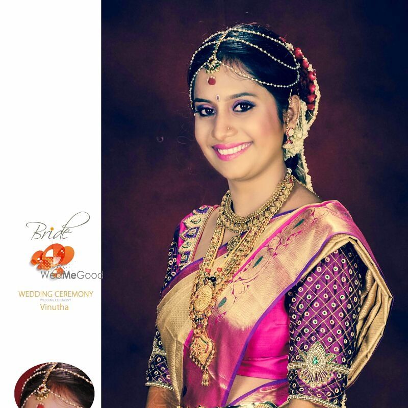 Photo By Vibha Makeup Artistry - Bridal Makeup