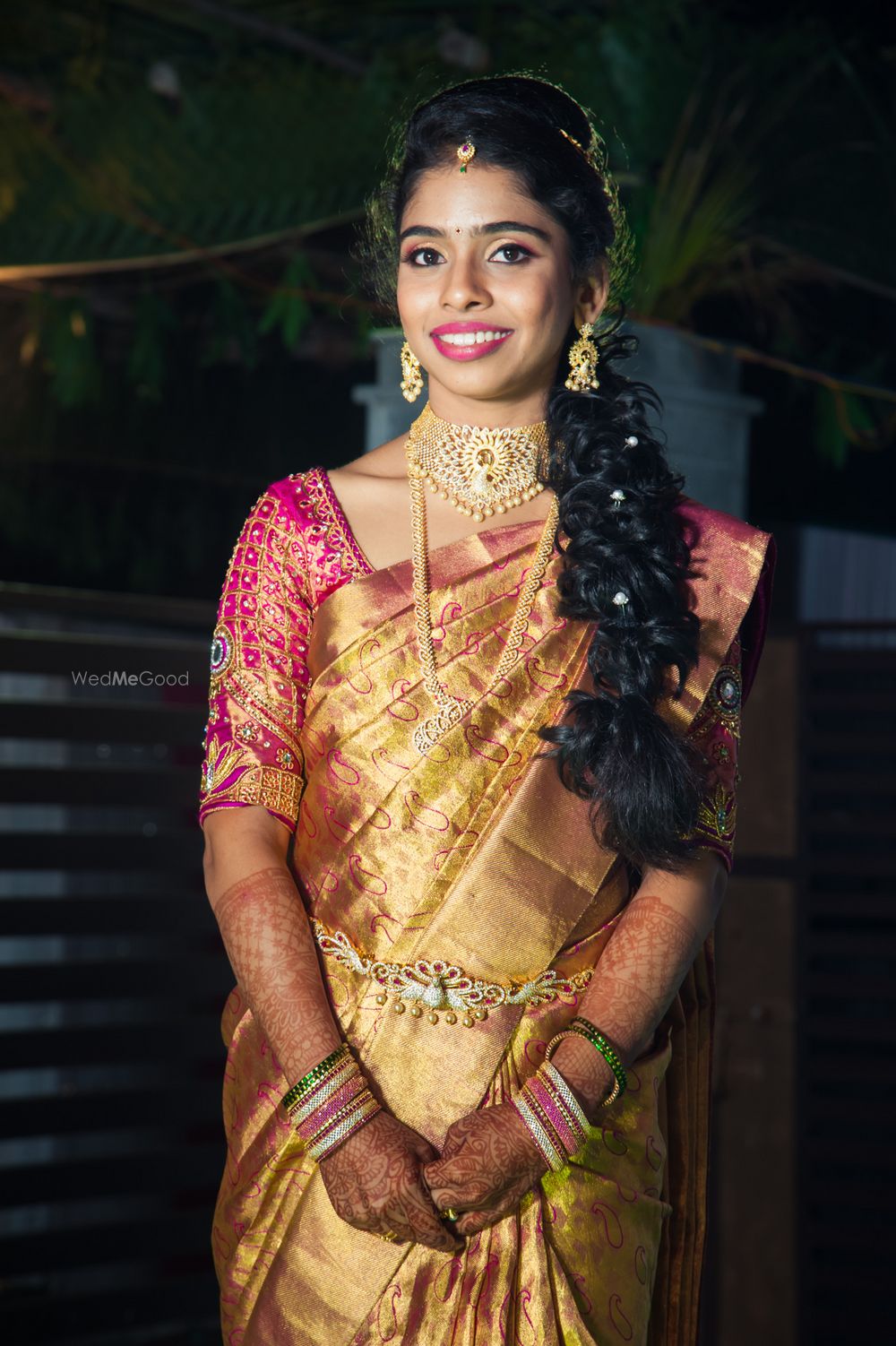 Photo By Vibha Makeup Artistry - Bridal Makeup